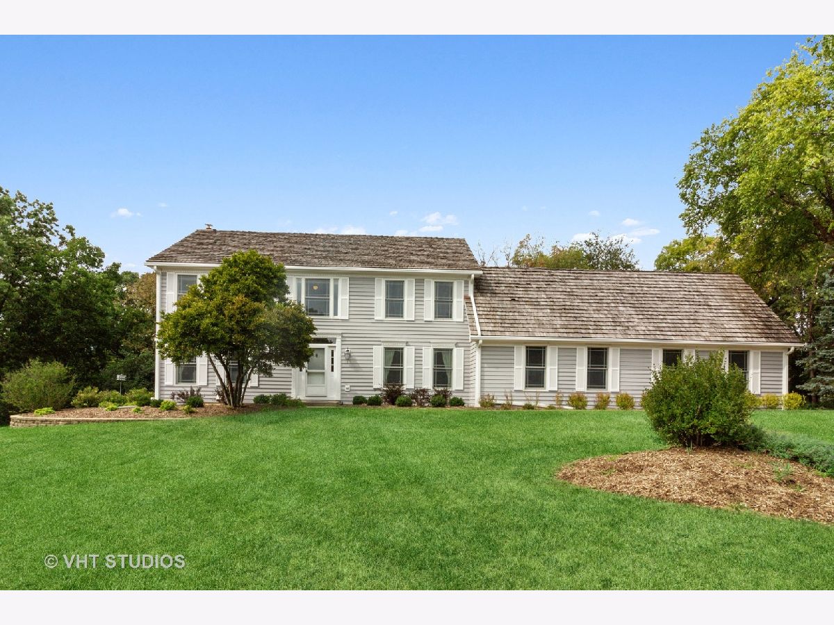 Homes Sold Fenview Estates Tower Lakes Illinois, 26762 Rose Terrace
