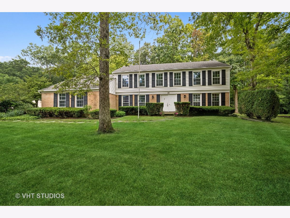 Homes Sold Lincolnshire Square Lincolnshire Illinois, 20 Regent