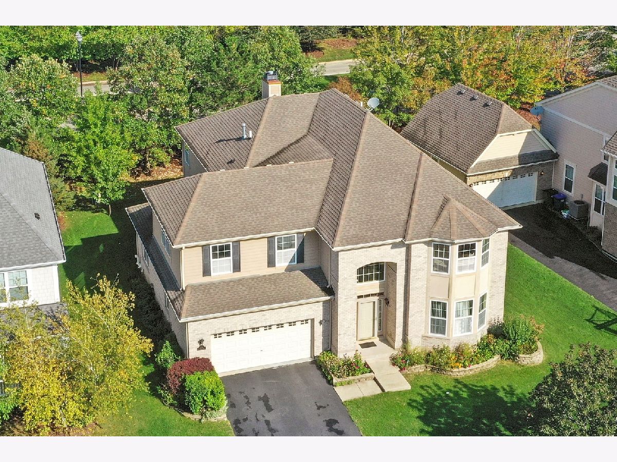 Homes Sold Oakmont Vernon Hills Illinois, 1710 Woods