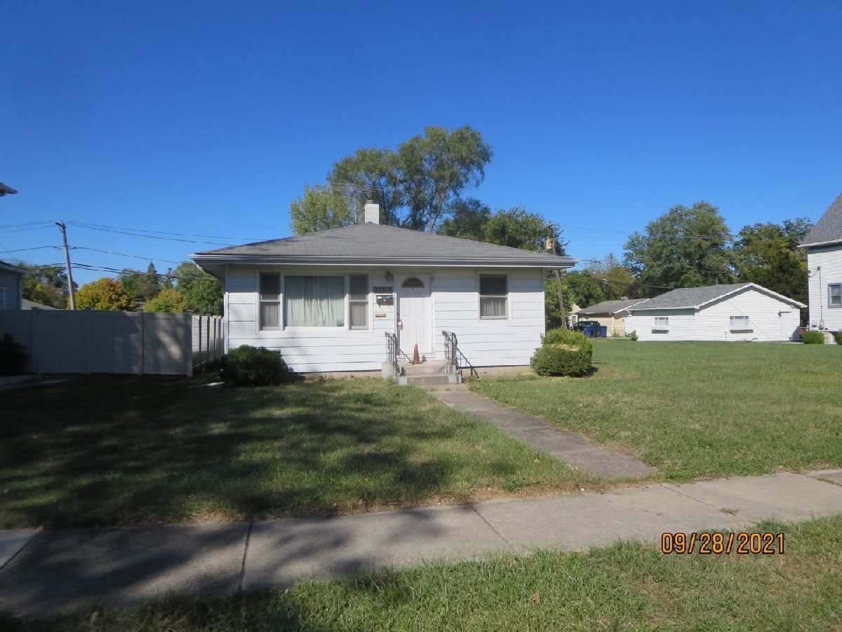 Homes & Condominiums Sold Old Matteson Matteson Illinois, 3624 214th