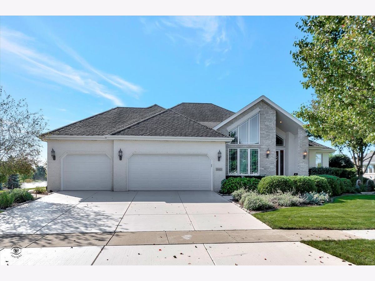 Homes & Townhomes Sold Marley Creek Mokena Illinois, 10421 Camden