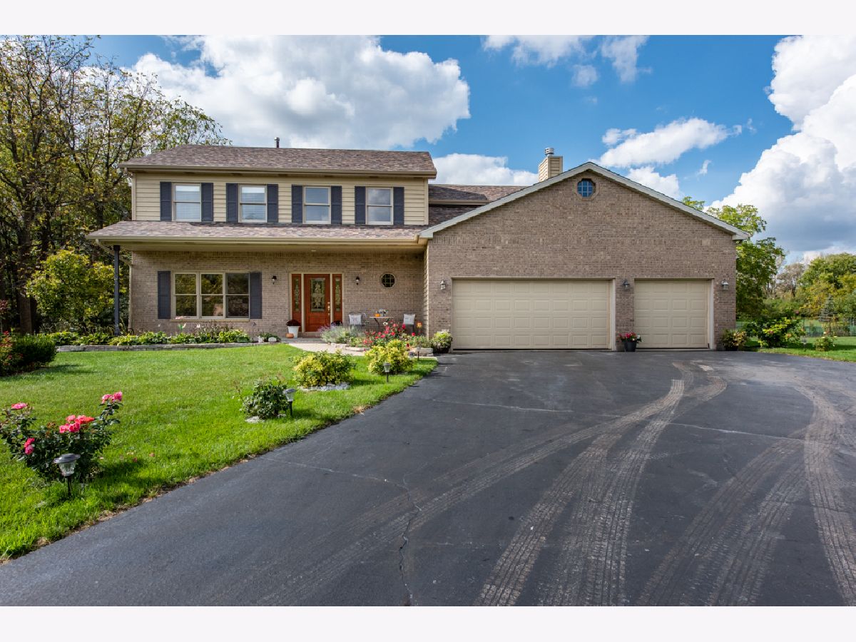 Homes Sold Eagles Nest Antioch Illinois, 40316 Bald Eagle