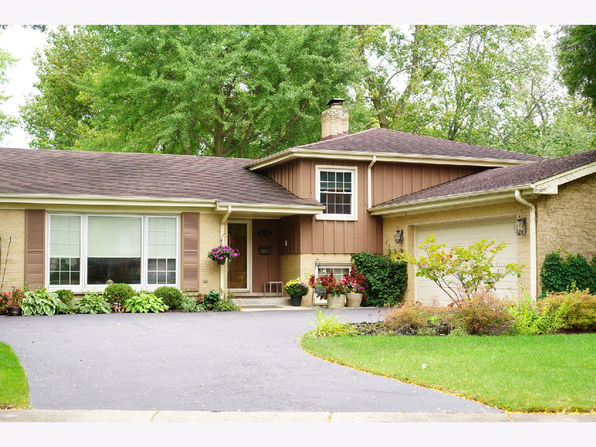 Homes Sold Clavinia Deerfield Illinois, 1675 Dartmouth