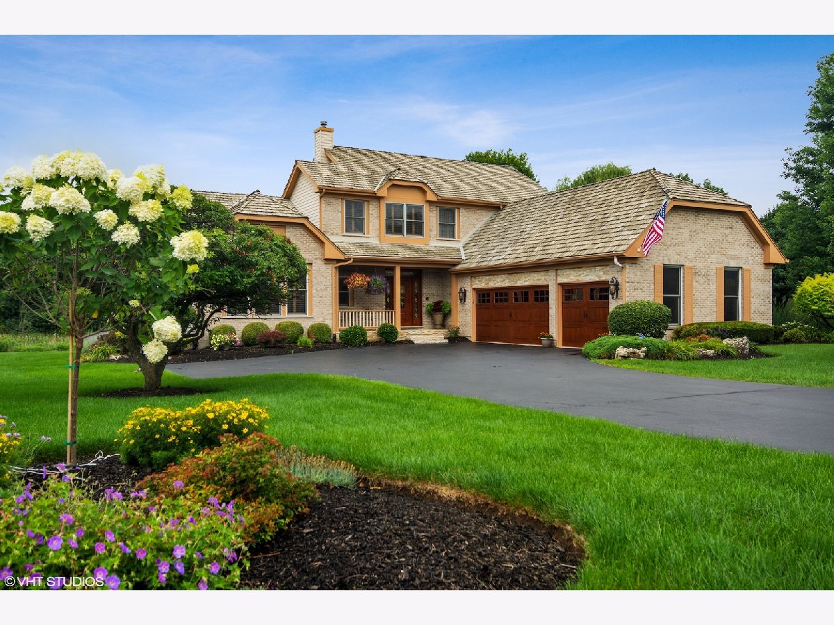 Homes Sold Steeple Chase Mundelein Illinois, 27456 Primrose