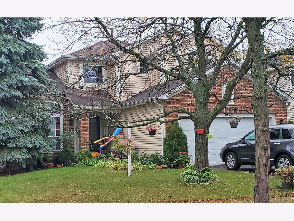 Homes Rented Elysian Fields Gurnee Illinois, 7629 Mendocino