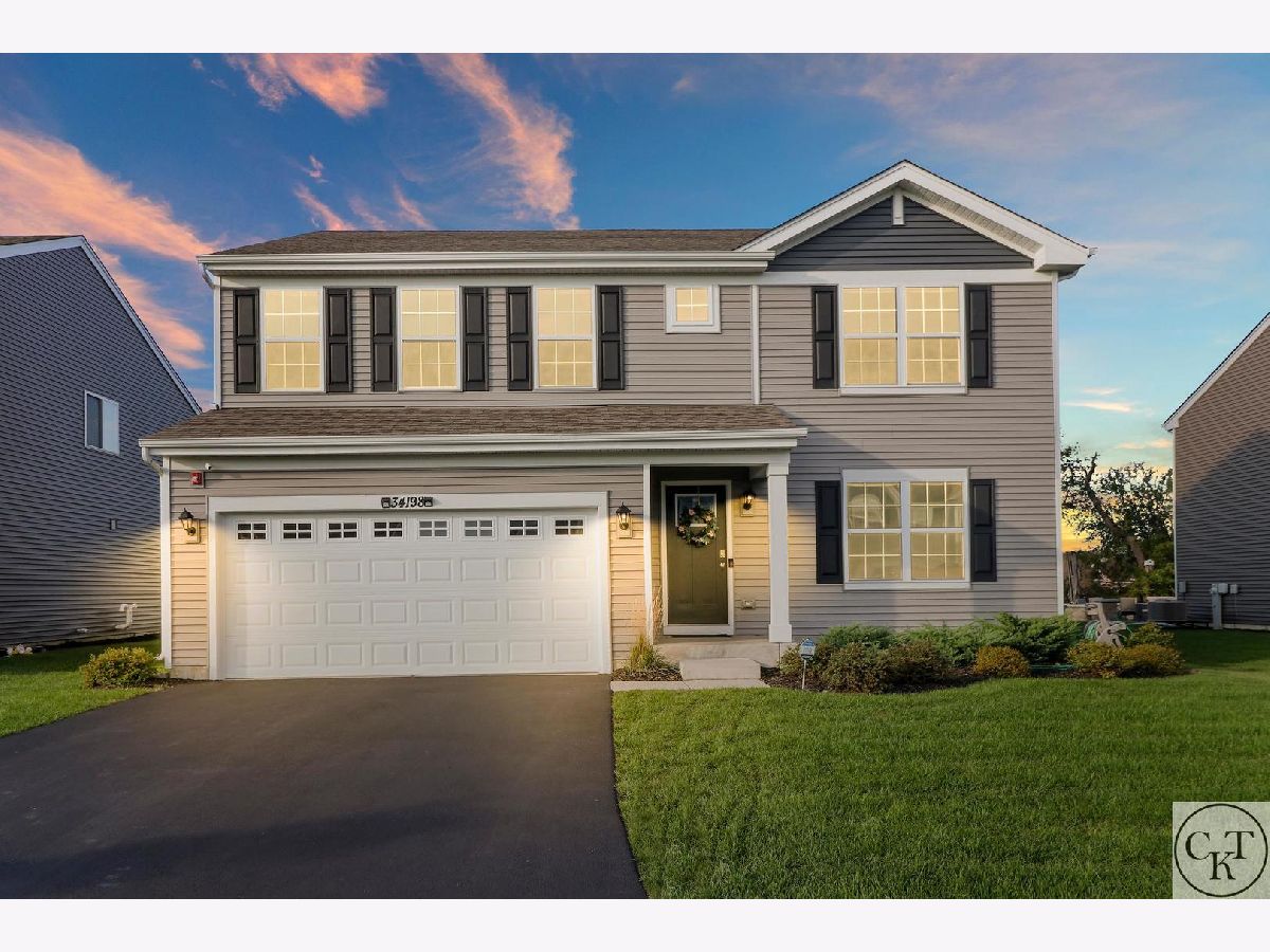 Homes Sold Vista Ridge Gurnee Illinois, 34198 Jenna