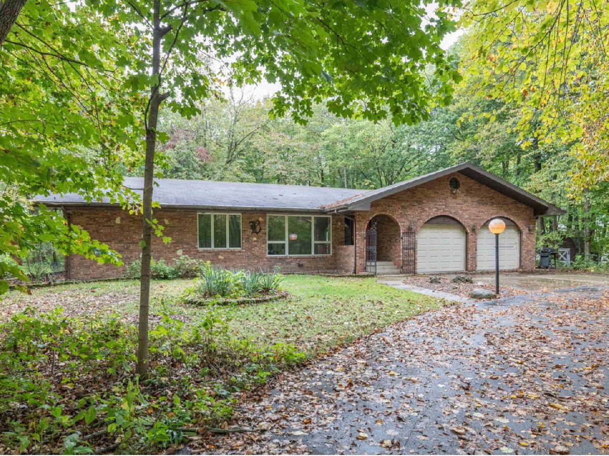 Homes Sold Arrowhead Hills Oswego Illinois, 98 Timberlake