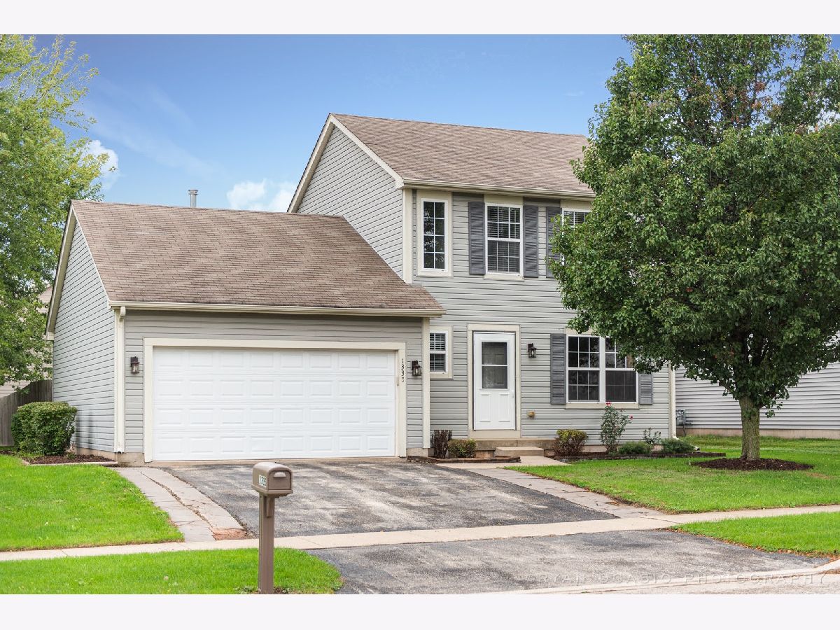 Homes Sold Heartland Fields Dekalb Illinois, 1335 Sunflower