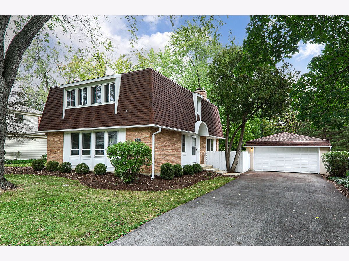 Homes Rented Maplebrook Ii Naperville Illinois, 1340 Killdeer