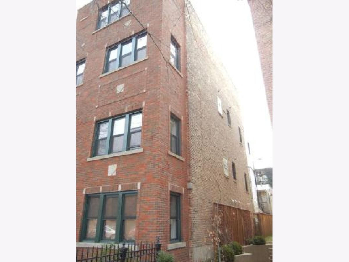 Condominiums & Homes Rented Lincoln Park Place Chicago Illinois, 439 Webster