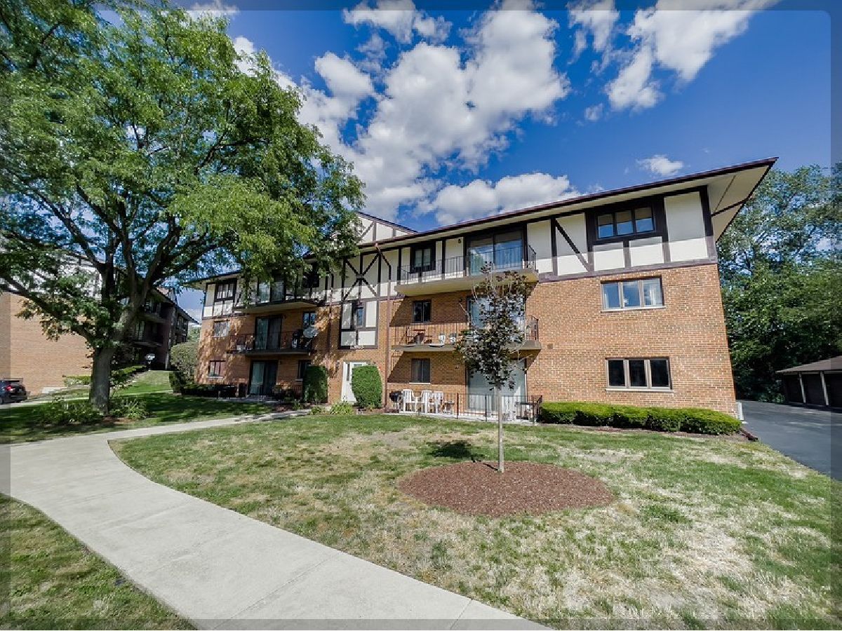 Condominiums Sold Hidden Valley Palos Hills Illinois, 10965 84th