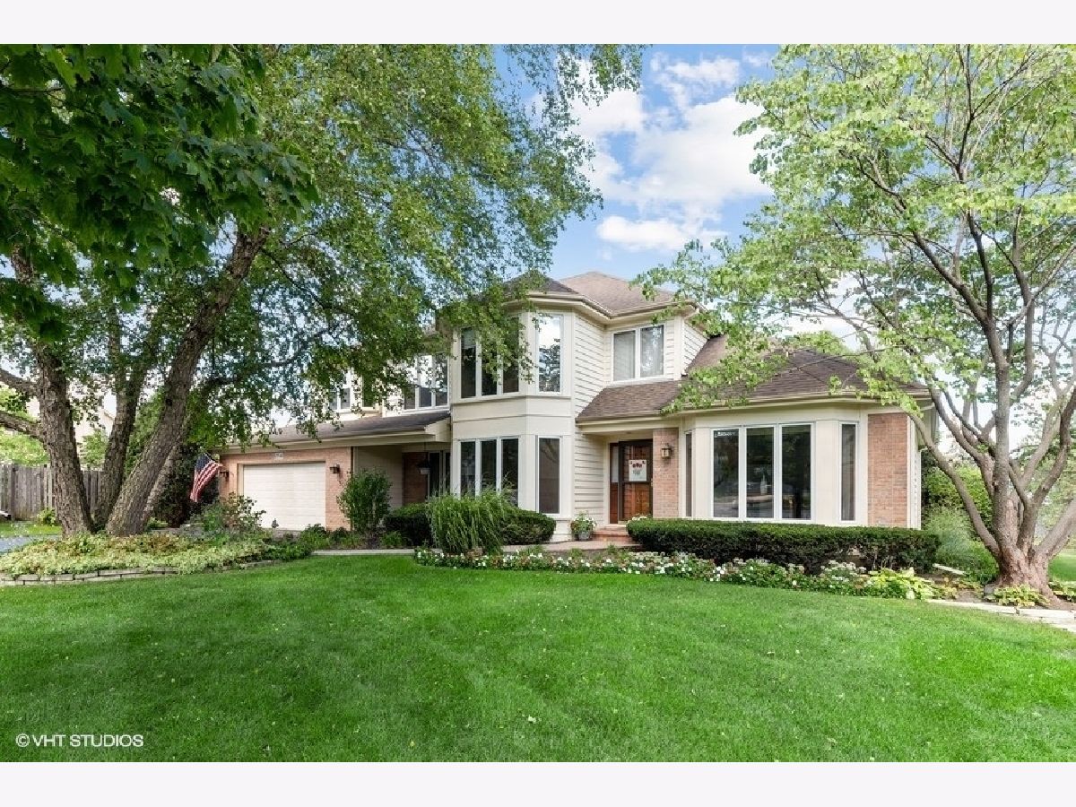Homes Sold Quentin Ridge Rolling Meadows Illinois, 5706 Jessica
