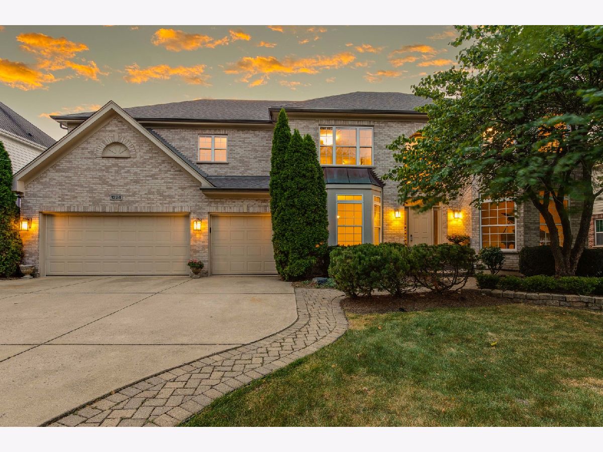 Townhomes & Homes Sold Peregrine Lake Estates Palatine Illinois, 1224 Patrick