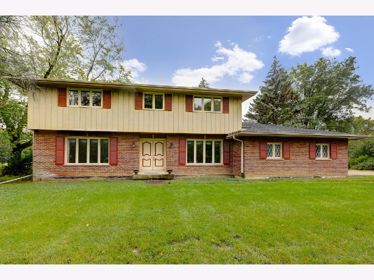Homes Sold Pleasantdale Lemont Illinois, 20W131 Pleasantdale