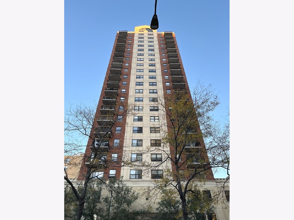 Condominiums Rented 15th Street Lofts Chicago Illinois, 1529 State