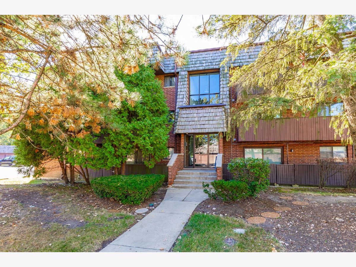 486 Timber Ridge Drive, Carol Stream, Illinois 60188 MLS 11245861