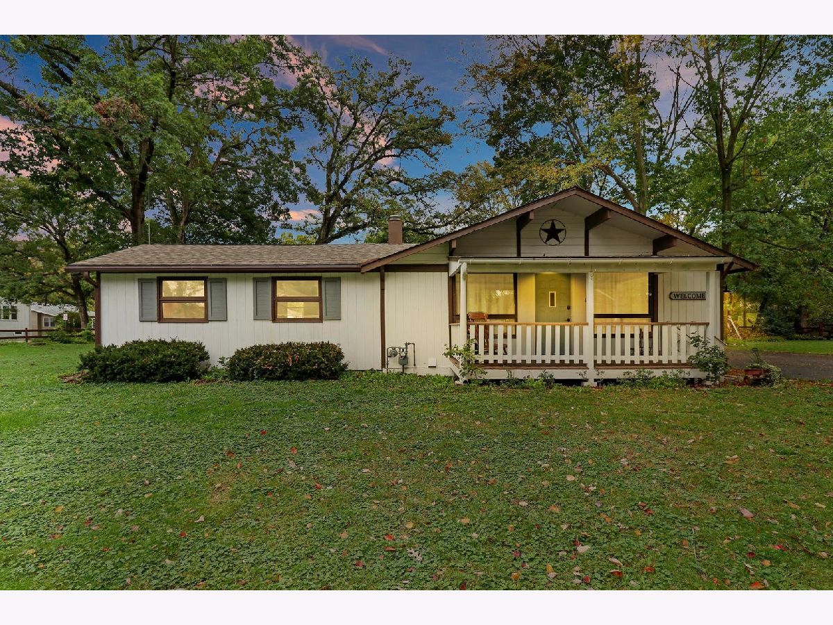 Homes Sold Portens Mchenry Illinois, 4708 Wildwood