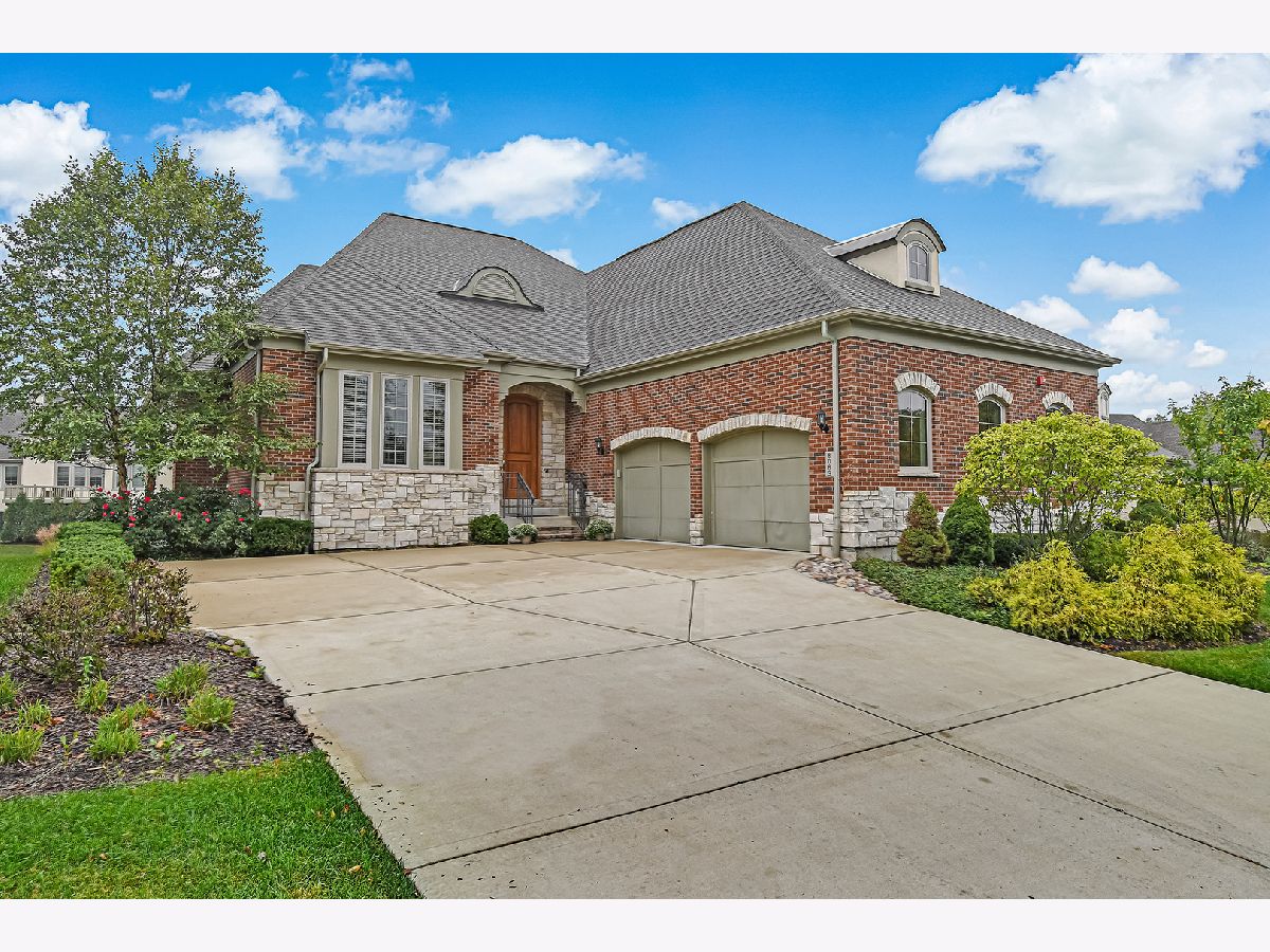 Homes Sold Savoy Club Burr Ridge Illinois, 8069 Savoy Club