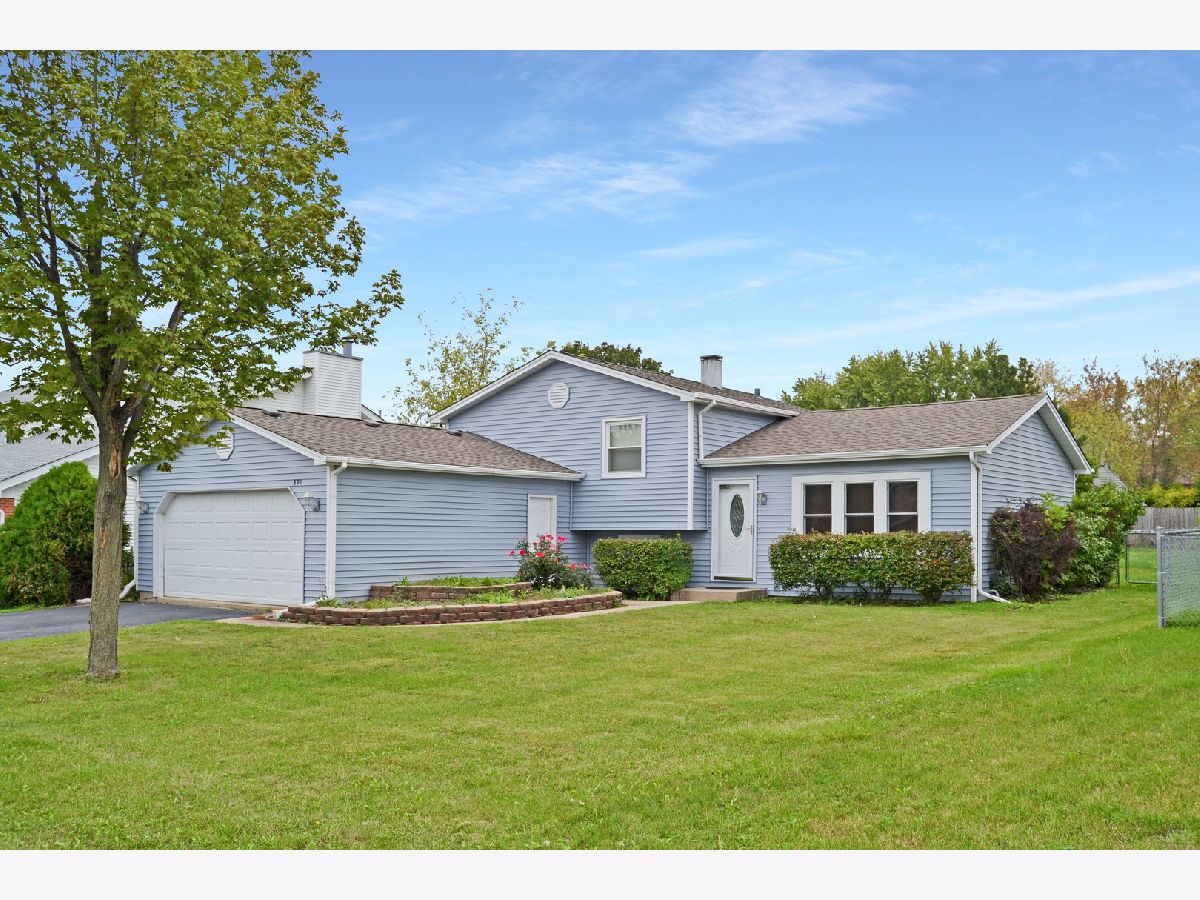 Homes Sold Americana Heights Lindenhurst Illinois, 891 Jefferson