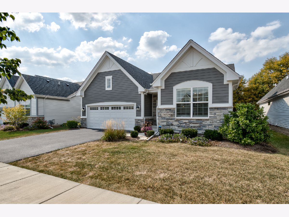 Homes Sold Fisher Farm Winfield Illinois, 1N570 Golf View