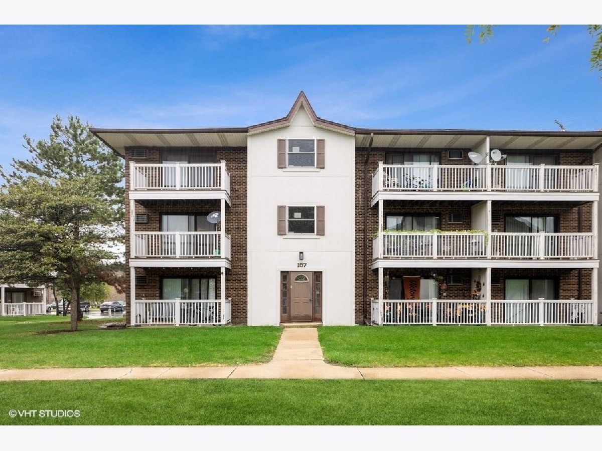 Condominiums Sold Willows Of Fox Valley Aurora Illinois, 157 Gregory