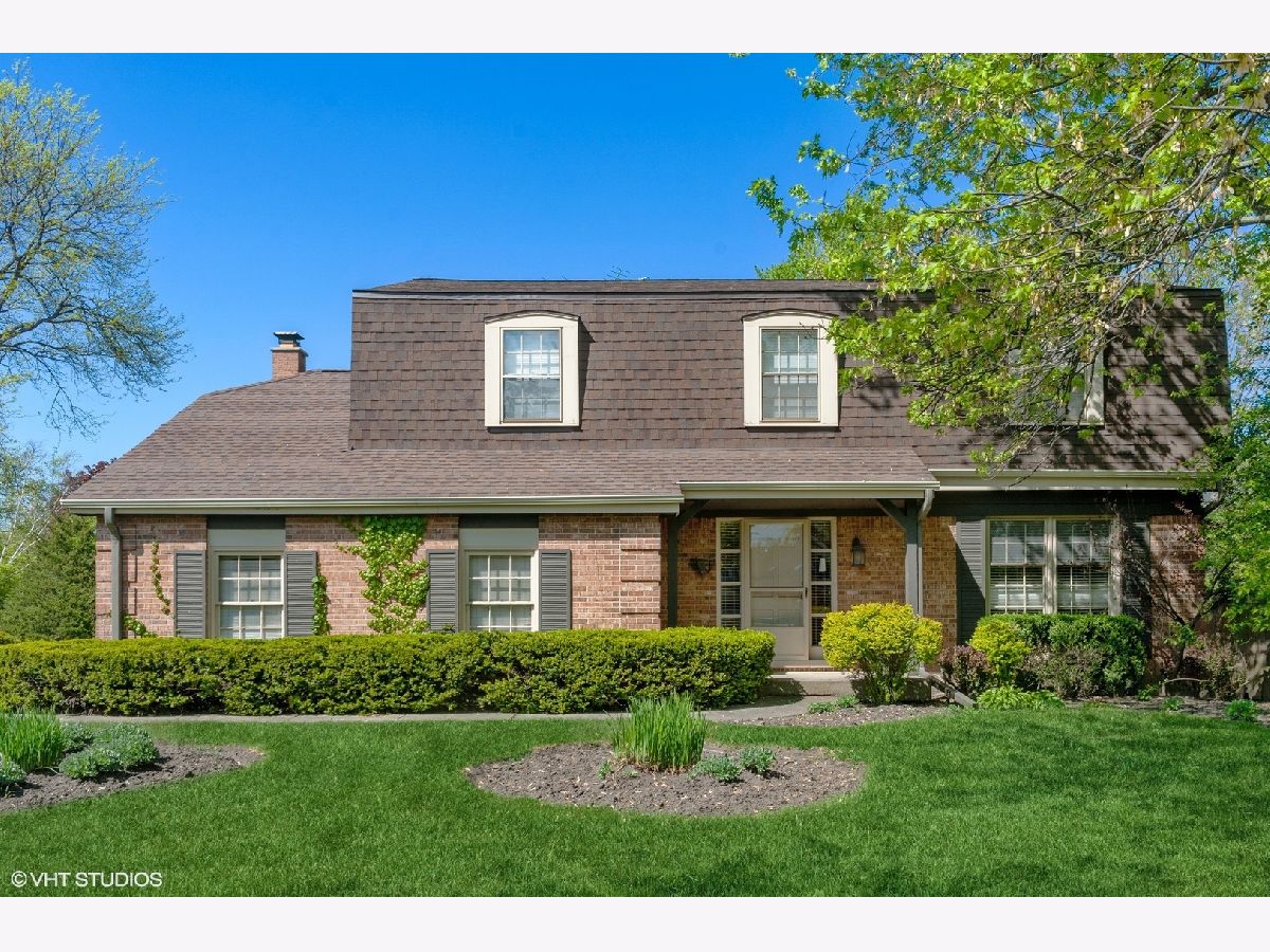 Homes Sold Huntington Northbrook Illinois, 1361 Wessling