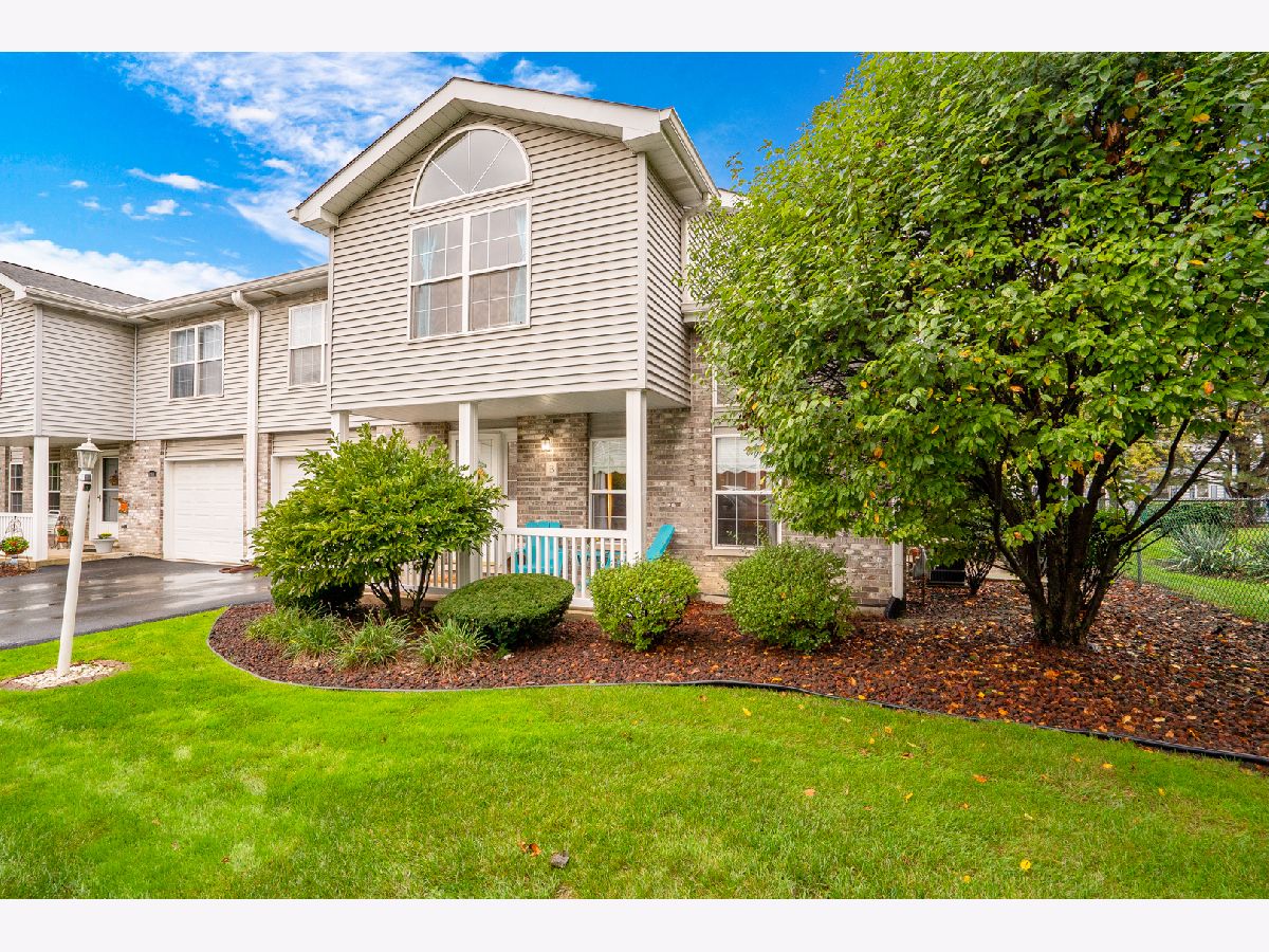 Townhomes & Condos Sold Diamonds Of Oak Forest Oak Forest Illinois, 5296 Diamond