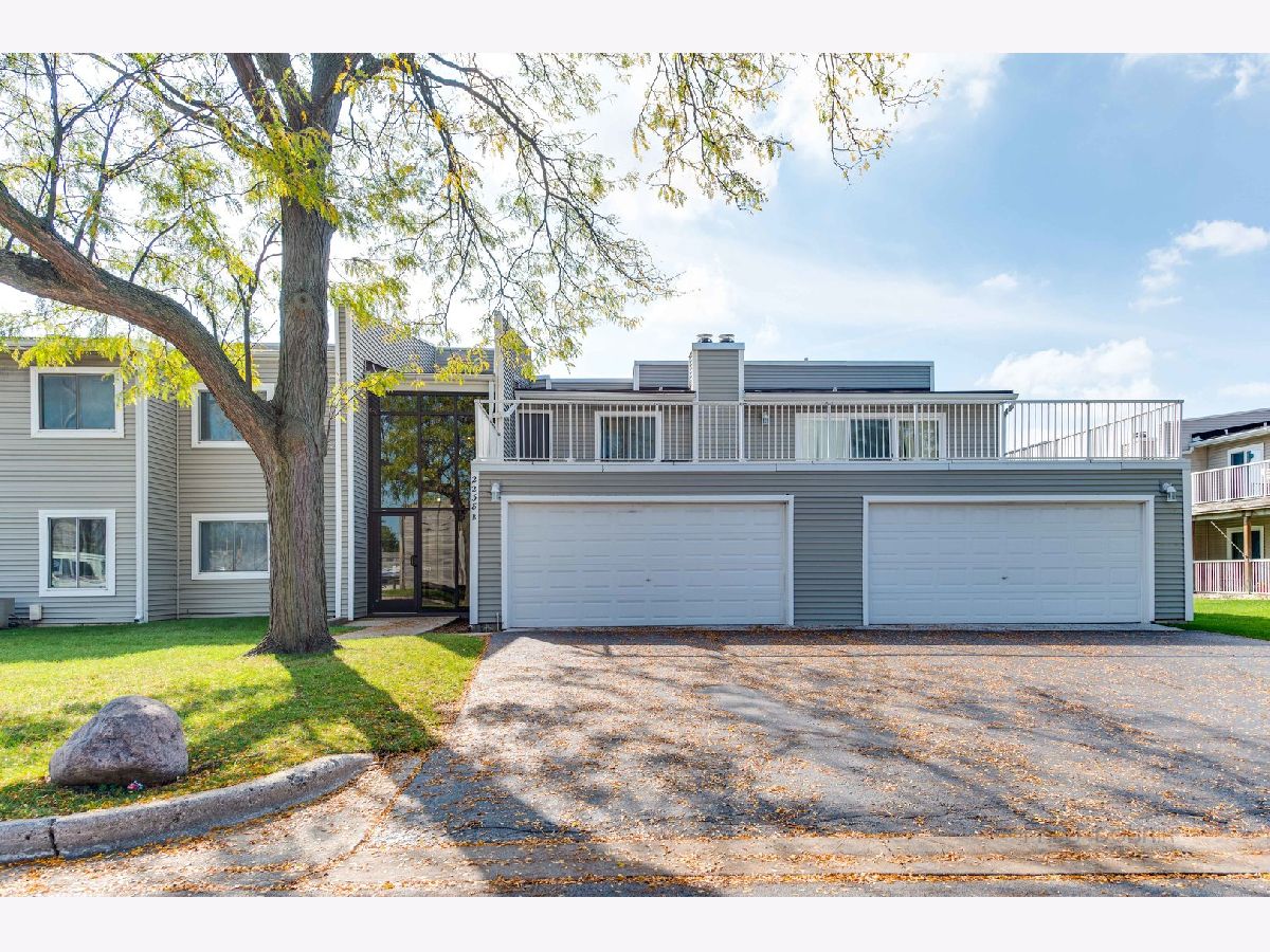 Condos & Townhomes Sold Whispering Pines Palatine Illinois, 2238 Baldwin
