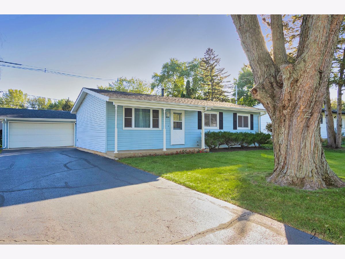 Homes Sold Sunnyside Mchenry Illinois, 1805 Indian Ridge
