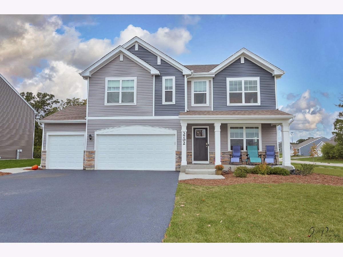 Homes Sold The Oaks At Irish Prairie Mchenry Illinois, 3702 Doherty