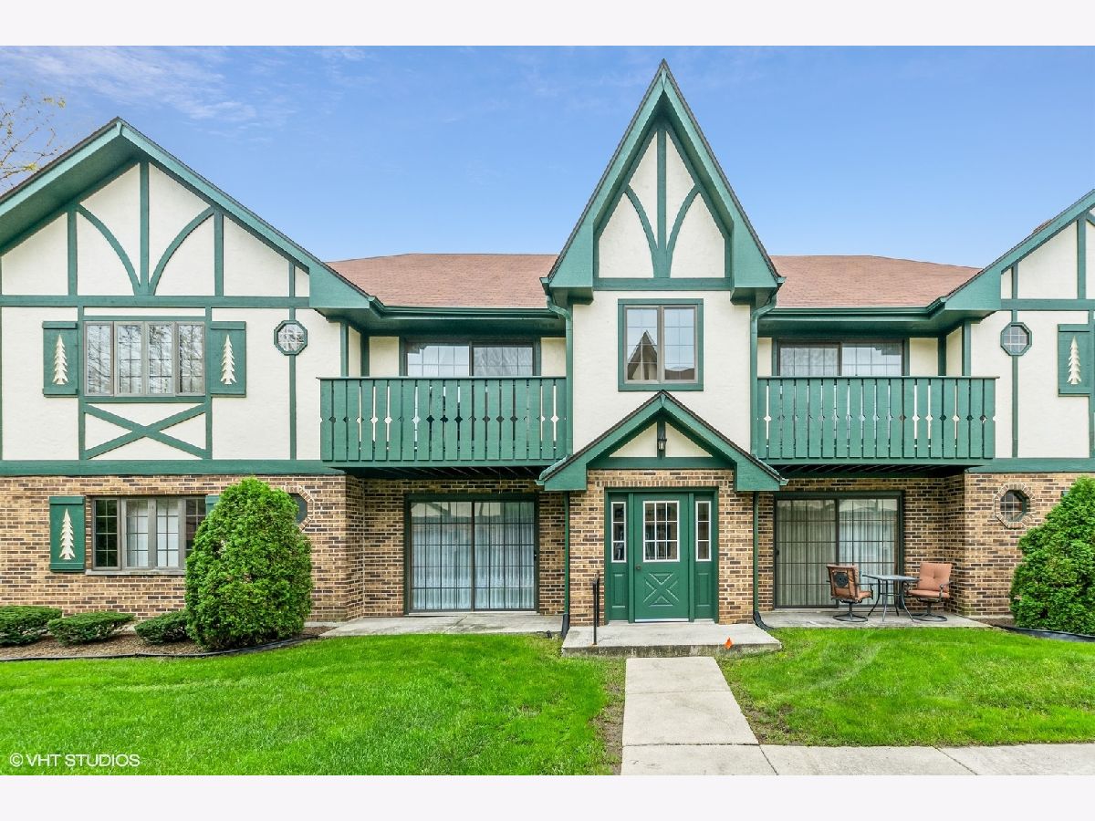 Edelweiss In The Park Palos Park IL, Condos & Townhomes & Homes For