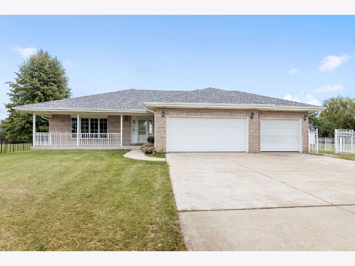 Homes Sold Grassy Knoll New Lenox Illinois, 22409 Farm View