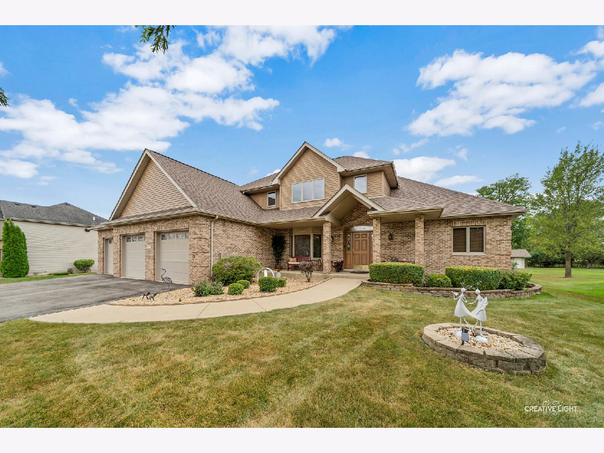 Homes Sold Wheatland Plains Plainfield Illinois, 12722 Shelly