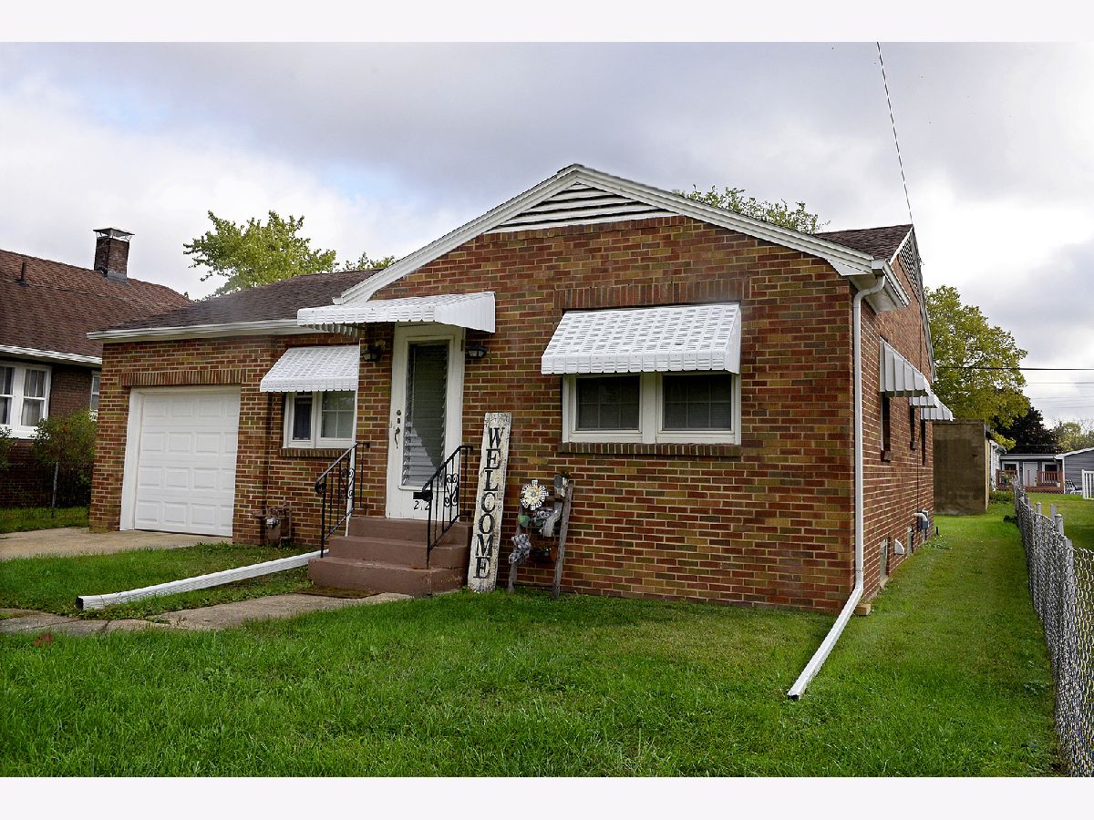  Sold Naplate Illinois, 212 18th