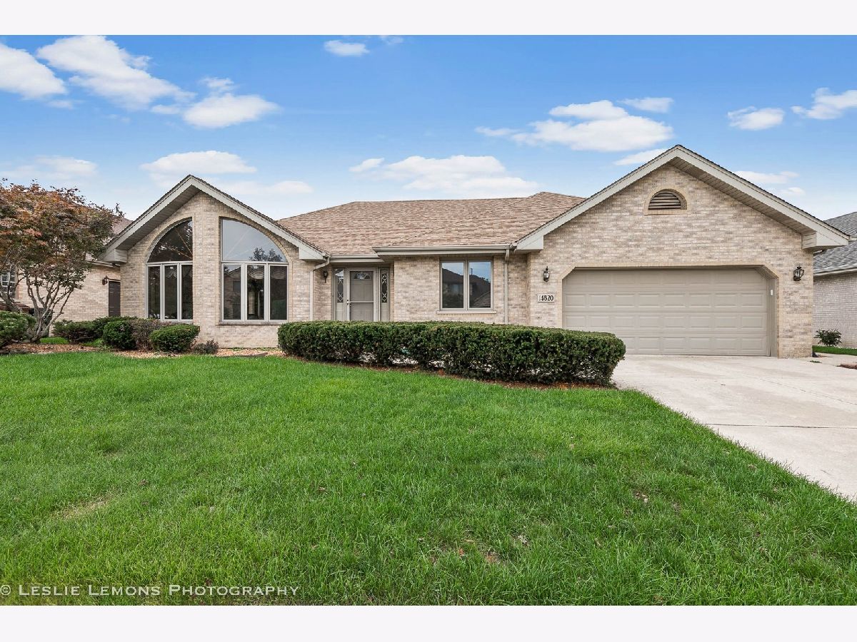 Homes Sold The Landings Oak Forest Illinois, 14820 Harbor