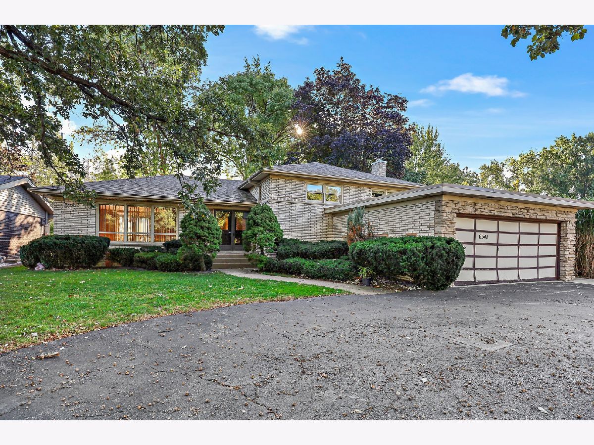 Homes Sold Lincolnwood Terraces Lincolnwood Illinois, 6541 Kilbourn