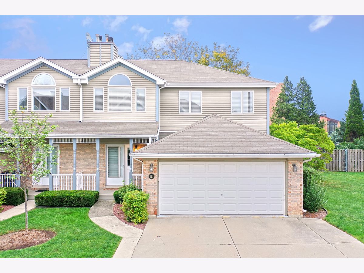  Sold Countryside Illinois, 111 Quail