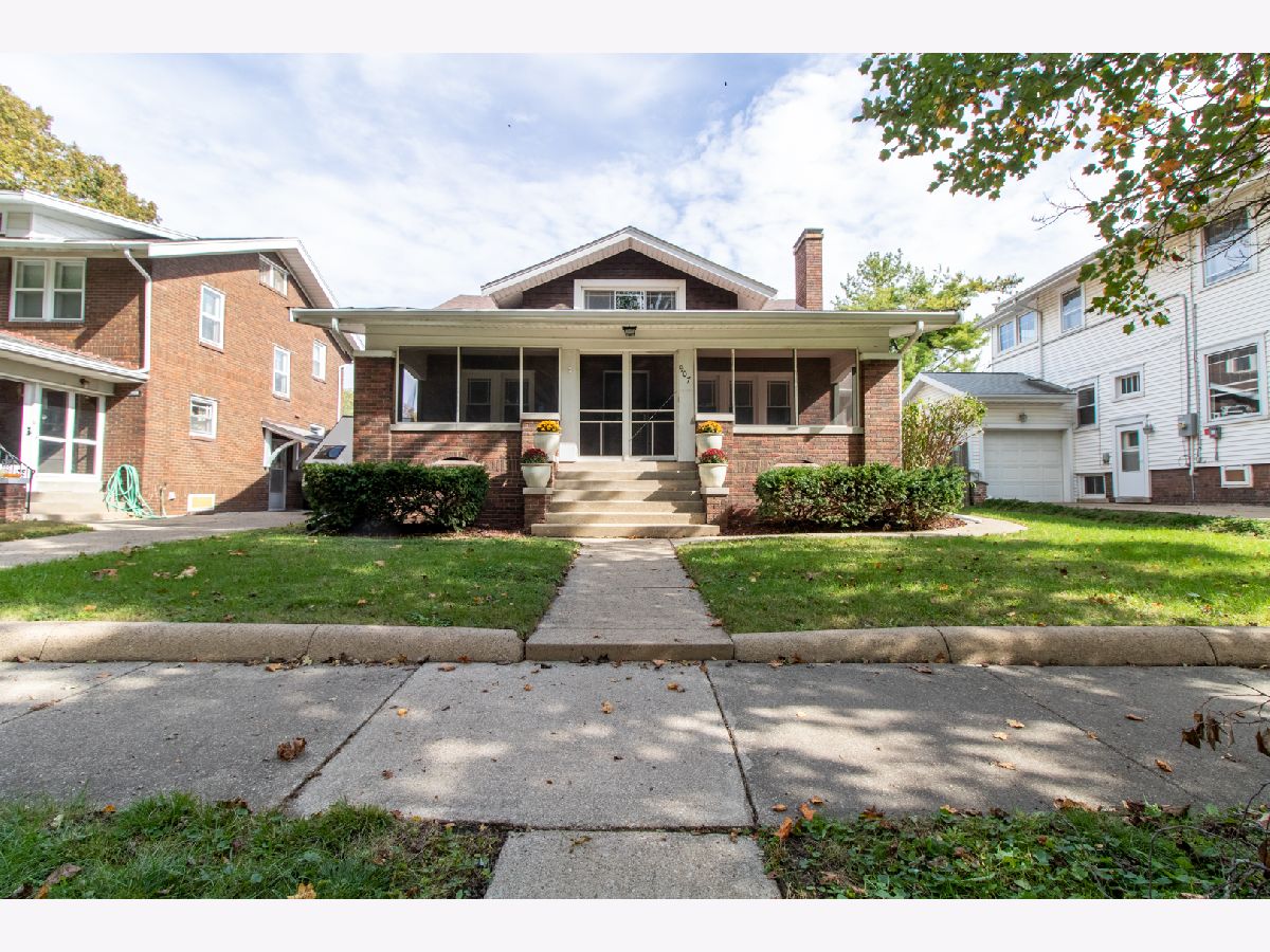 Homes Sold Franklin Park Bloomington Illinois, 907 Evans