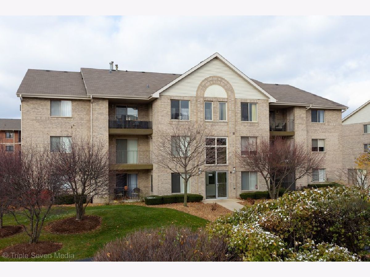 Condominiums Sold Ridgepoint Oak Forest Illinois, 6830 Ridge Point
