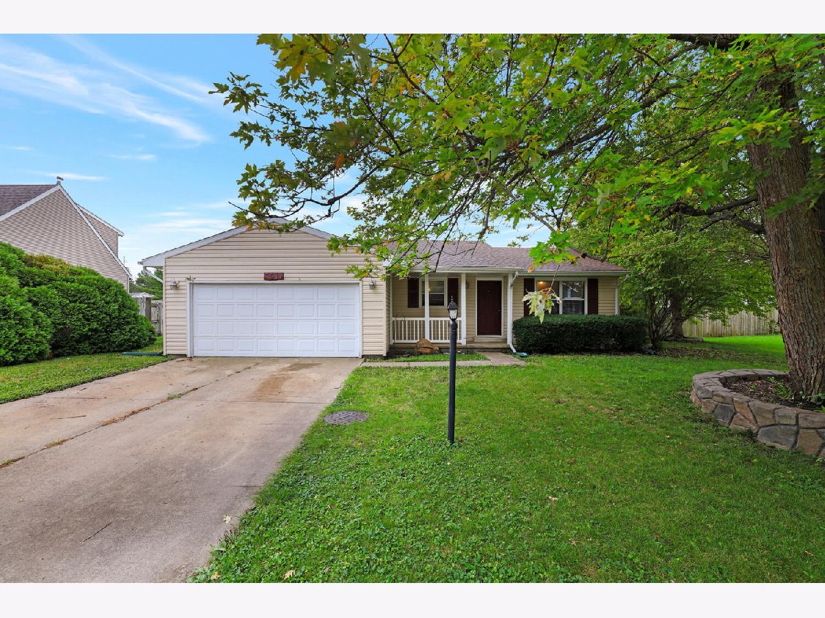Homes & Condos & Townhomes Sold Westlake Champaign Illinois, 3011 Clayton
