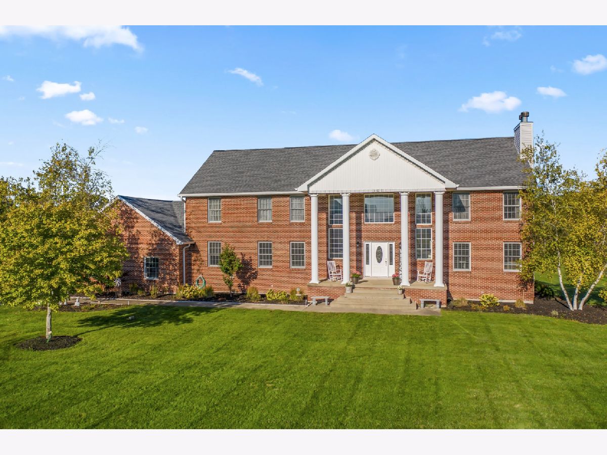 Homes Sold Saddlewood Estates Marseilles Illinois, 2975 Cottonwood