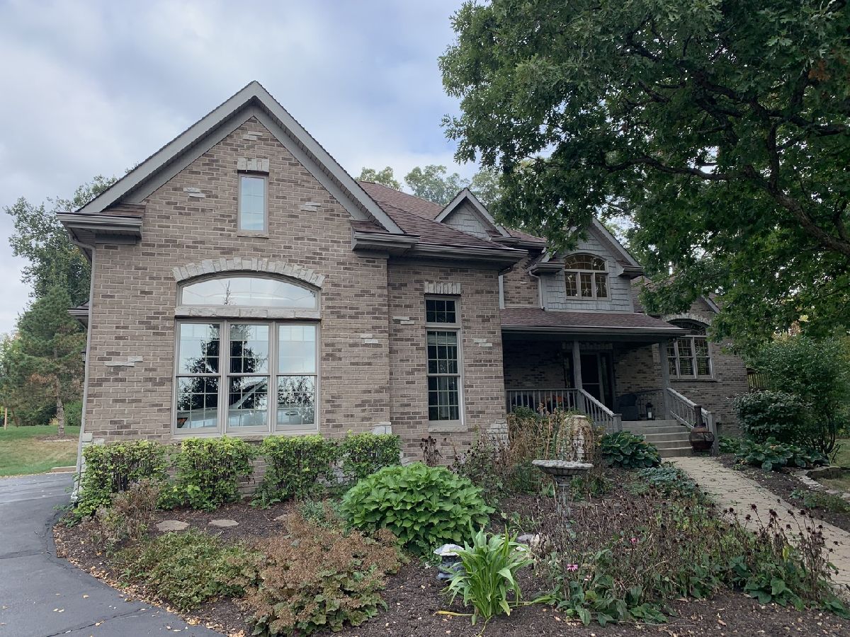 Homes Sold Willow Creek Elburn Illinois, 43W586 Willow Creek
