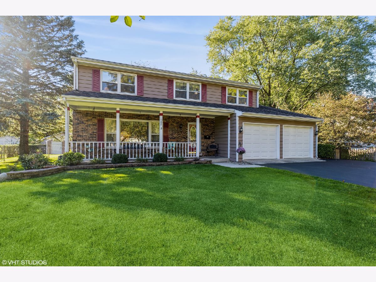 Homes Sold Vorisek Fox River Grove Illinois, 102 Grove