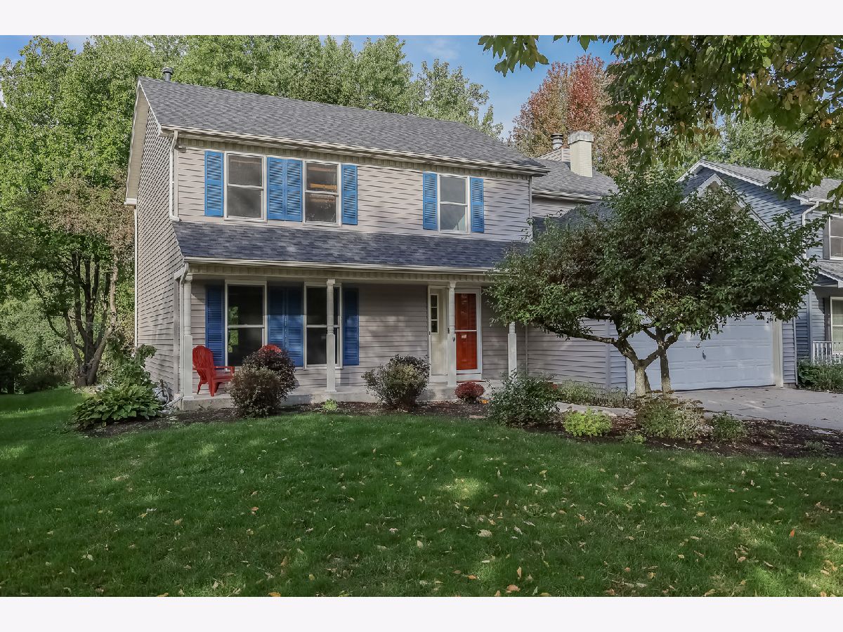 Homes Sold Chestnut Creek Naperville Illinois, 2363 Worthing
