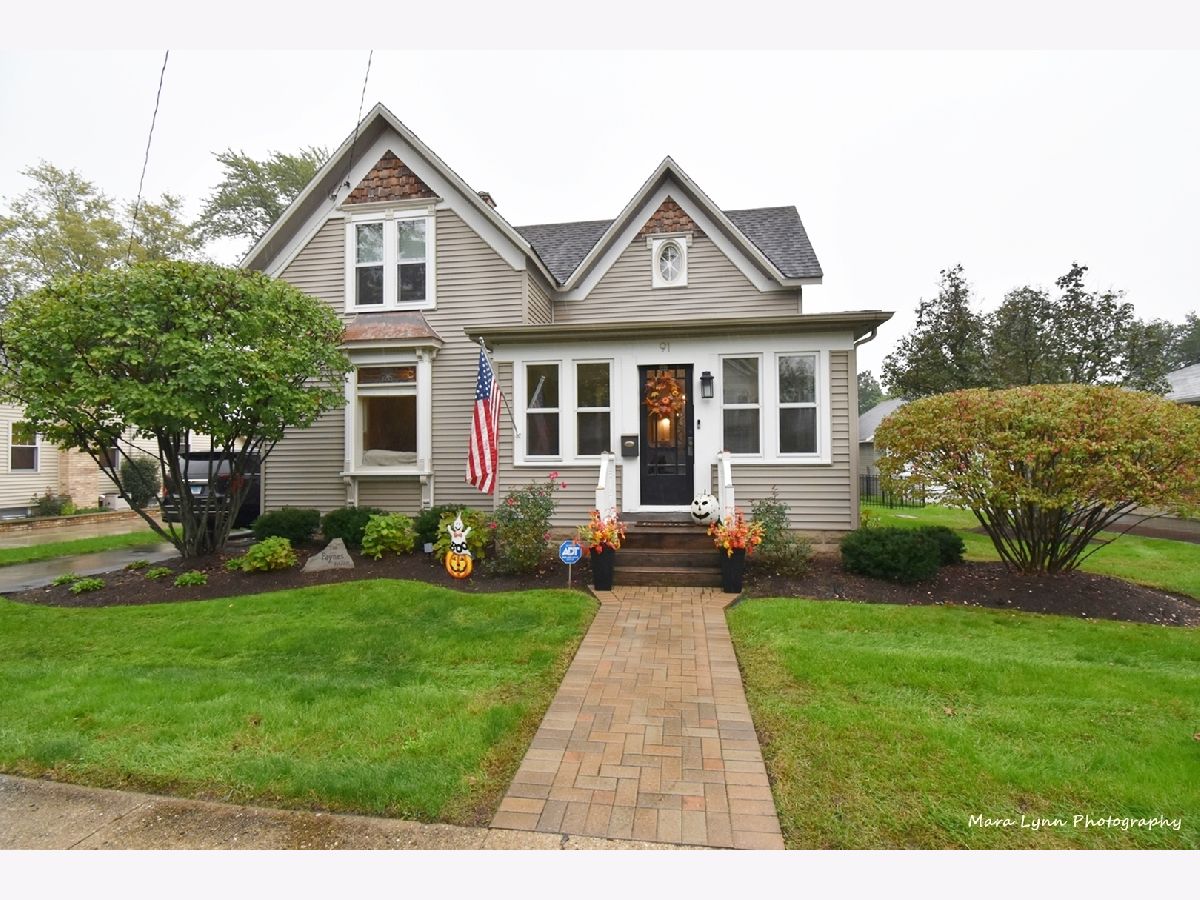 Homes Sold Pomeroys Addn Crystal Lake Illinois, 91 Pomeroy