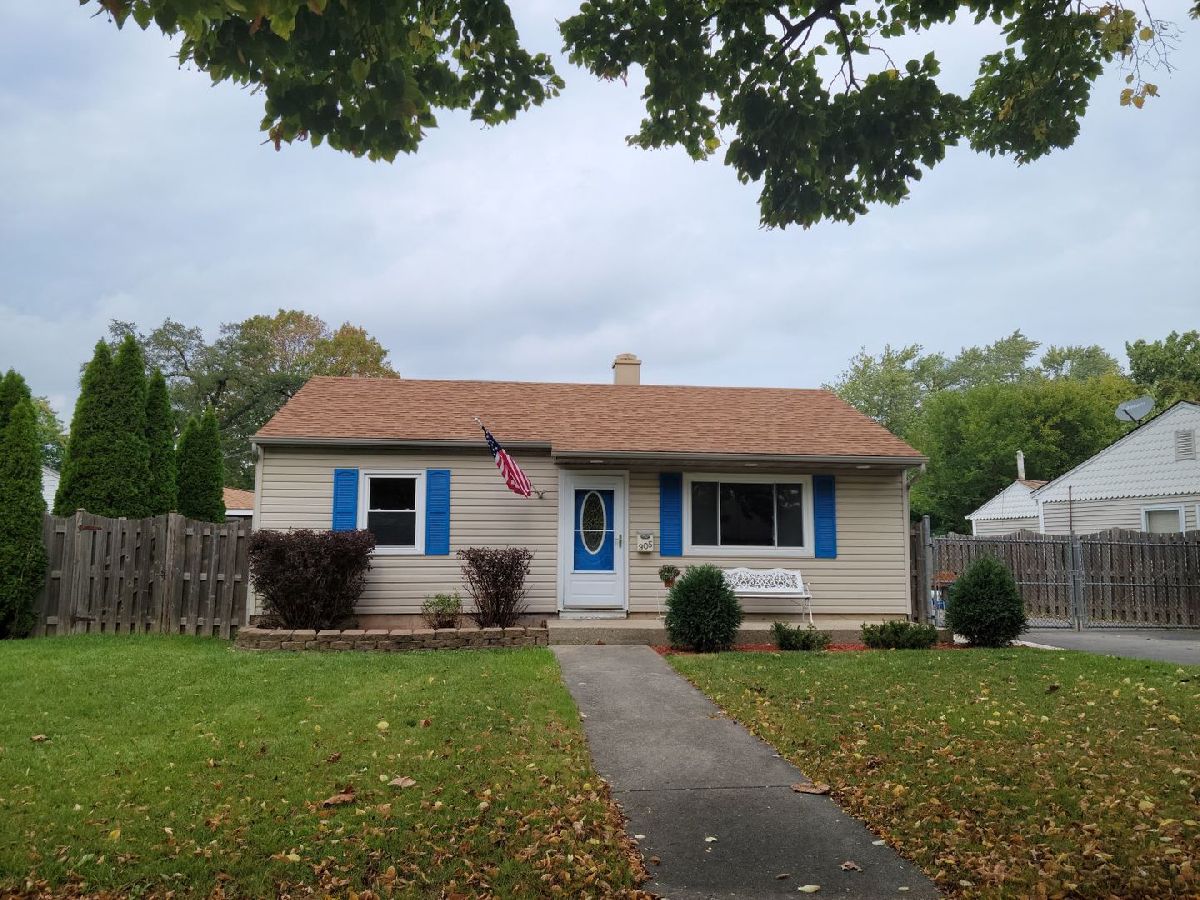 Homes Sold Briargate Joliet Illinois, 905 Lemorr
