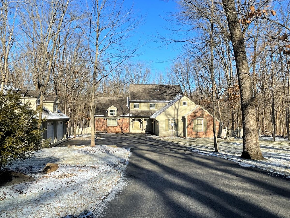 Homes Sold Woodfield West Mahomet Illinois, 804 Buckthorn