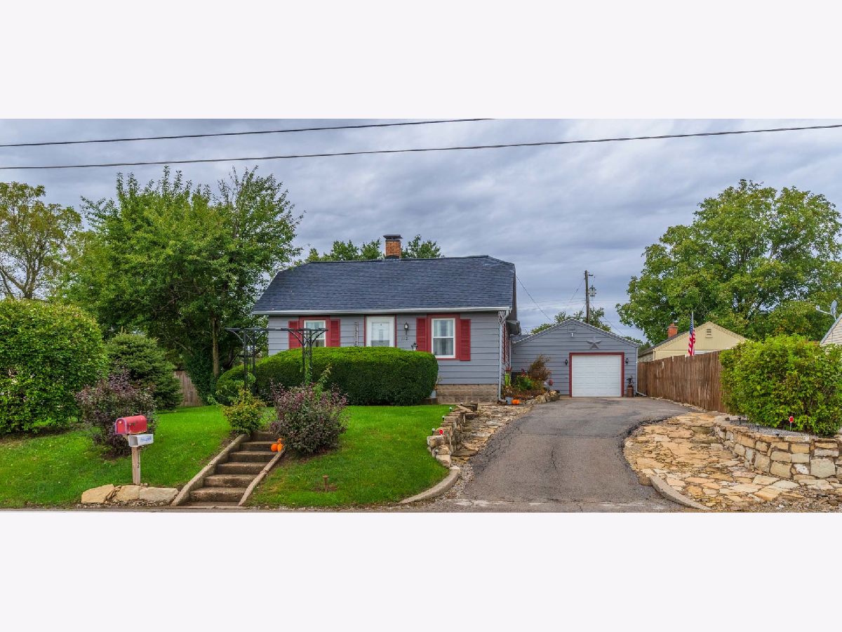 Homes Sold Bloomington Heights Bloomington Illinois, 112 Bloomington Heights