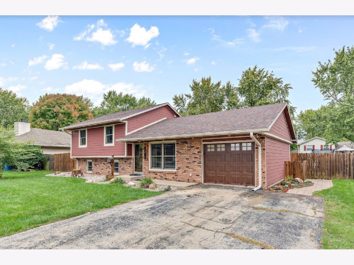 Homes & Townhomes Sold Village Meadows Bourbonnais Illinois, 217 Meadows