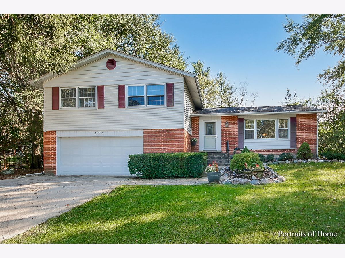 Homes Sold Gaslight Algonquin Illinois, 775 Concord